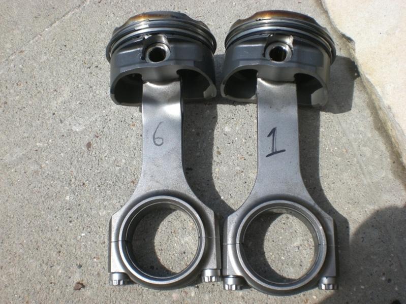 Carrillo H-Profil stakar ur Toyota Supra 1300rwhp Motor 2.jpg
