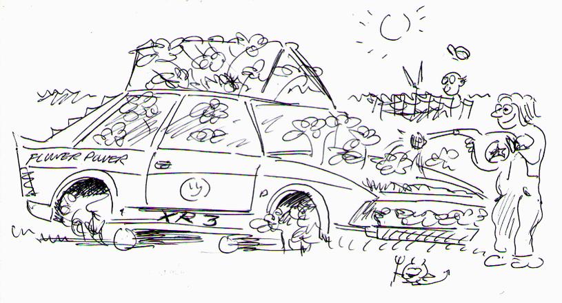 Trädgårdslycka för Ford-fantaster.jpg
