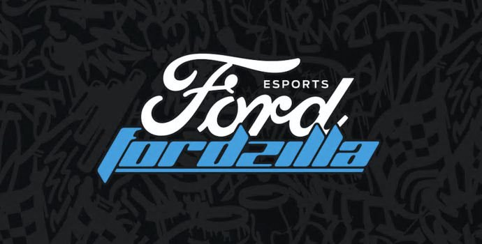Under Gamescom vill Ford hitta de absolut bästa förarna för att bygga upp sitt första E-sportlag någonsin.