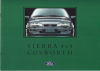Sierra 4x4 Cosworth